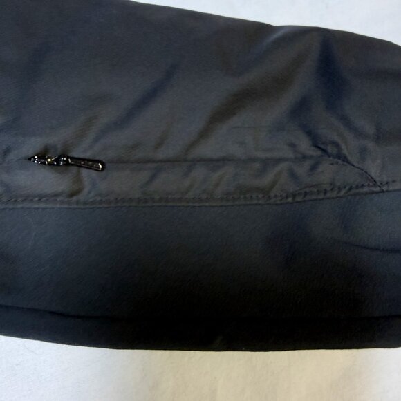 The North Face Flight Series Lightweight Jacket Women’s M Black EUC - Picture 4 of 10